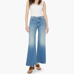 Mother “The Roller Fray” Cliffside size 26